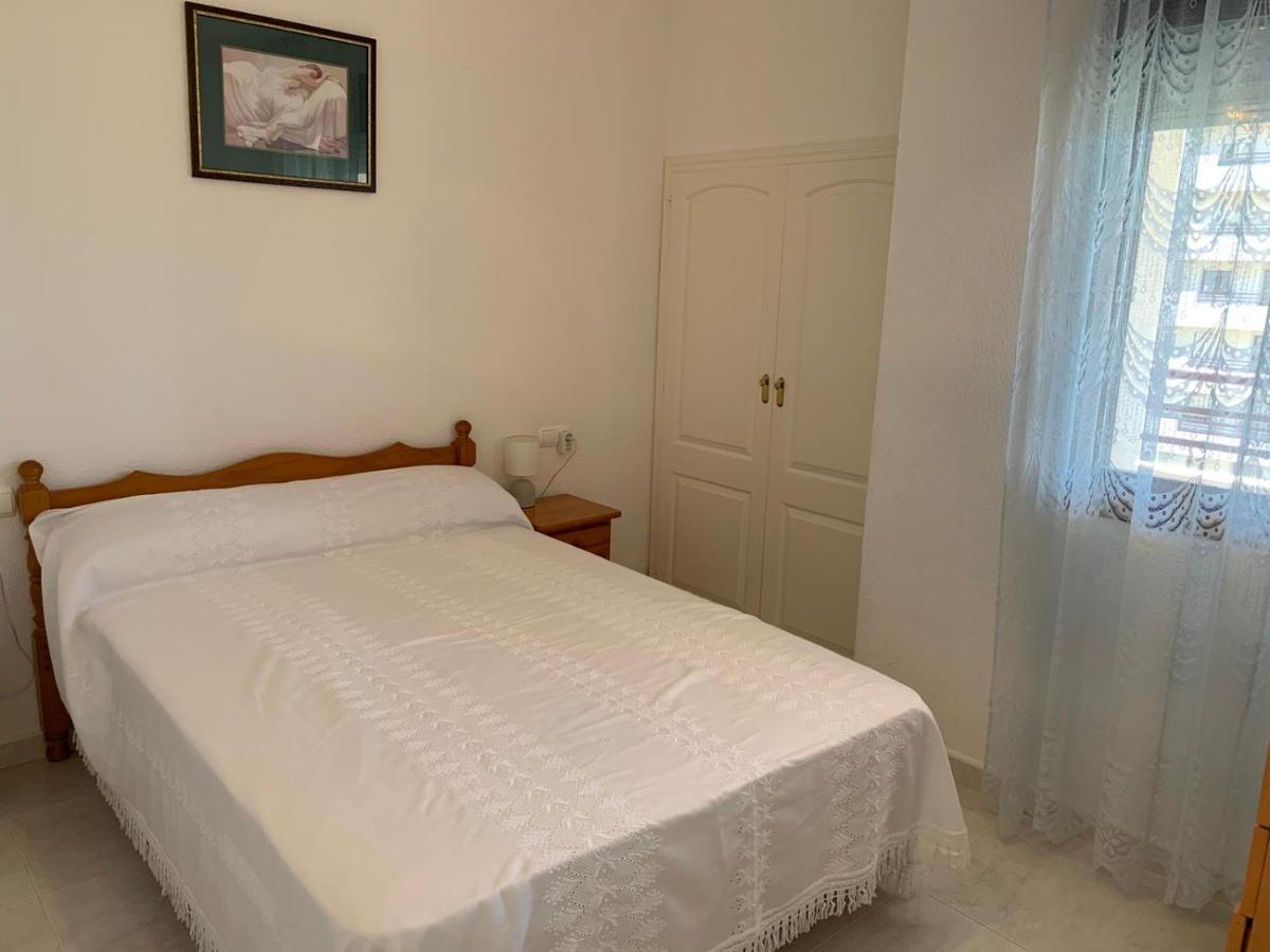 Service Apart Lazaro Topacio 3 Calpe Exterior photo