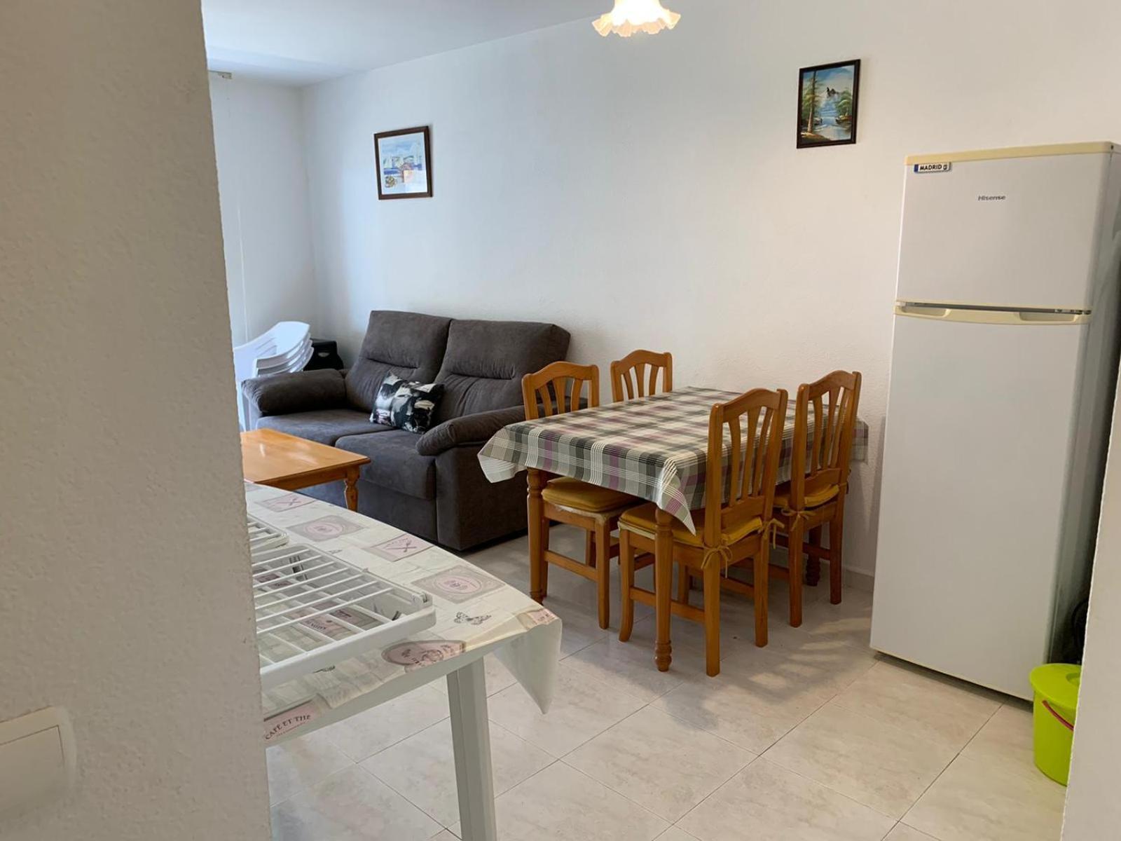 Service Apart Lazaro Topacio 3 Calpe Exterior photo
